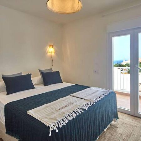 Arenal D'En Castell North Apartment Es Mercadal Bagian luar foto