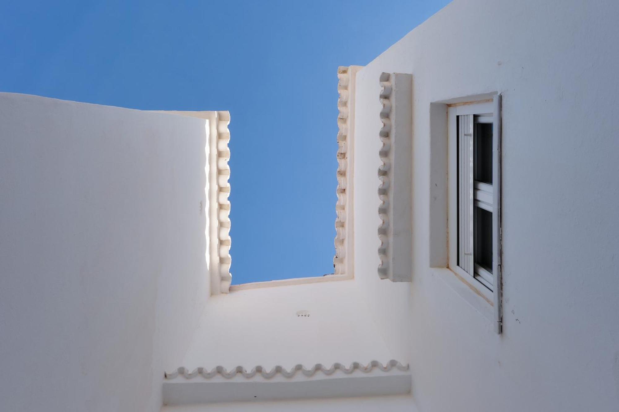 Arenal D'En Castell North Apartment Es Mercadal Bagian luar foto
