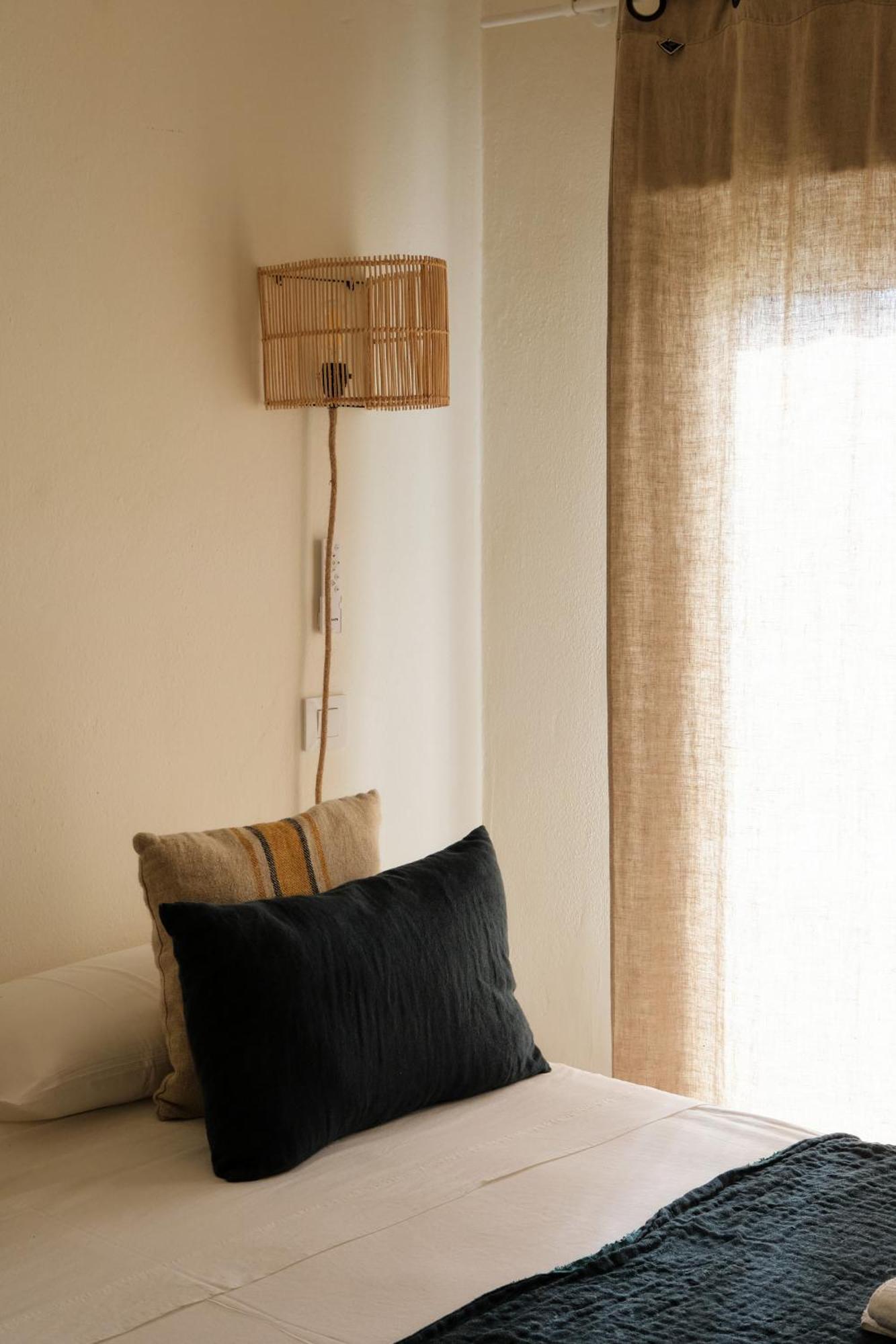 Arenal D'En Castell North Apartment Es Mercadal Bagian luar foto