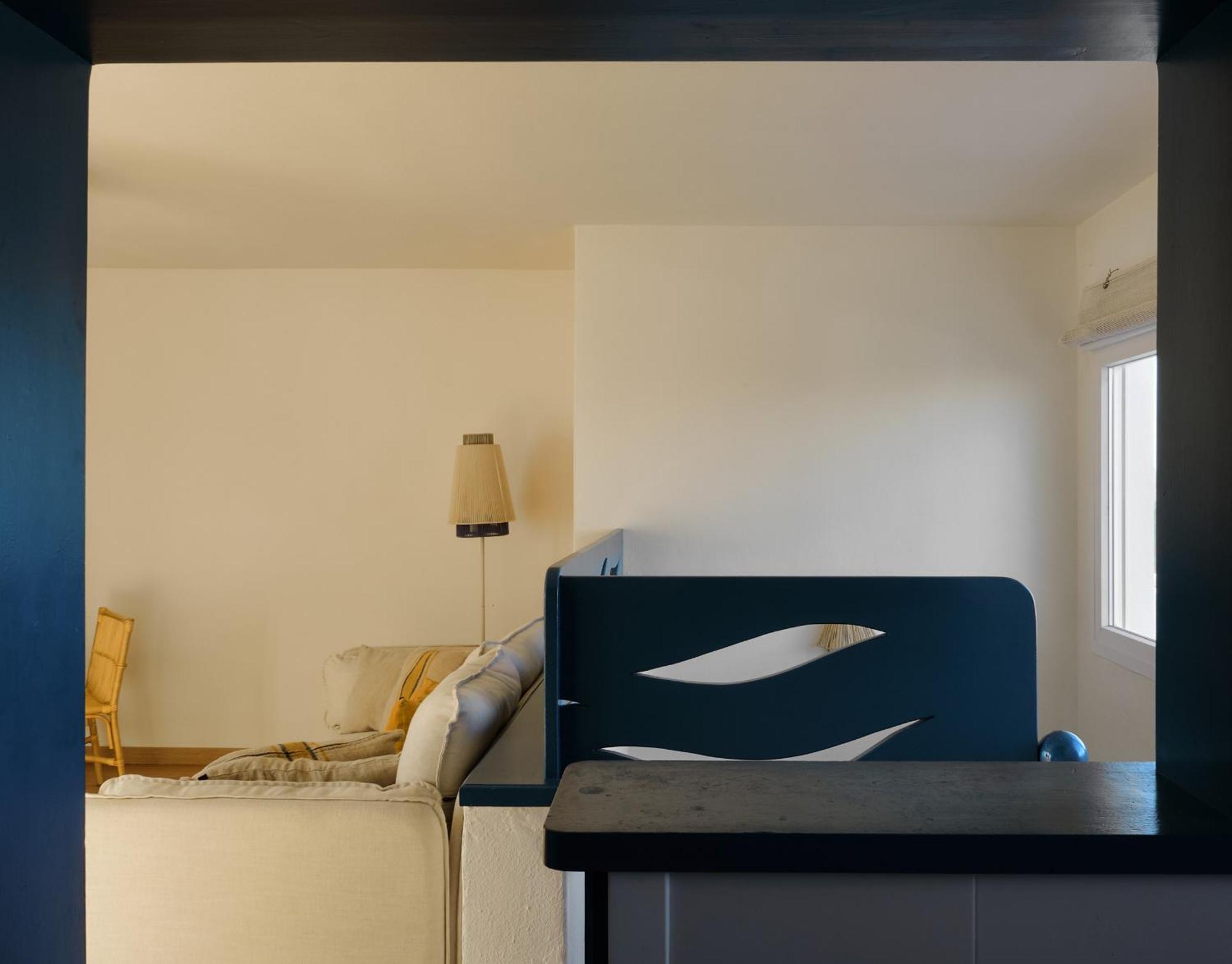 Arenal D'En Castell North Apartment Es Mercadal Bagian luar foto